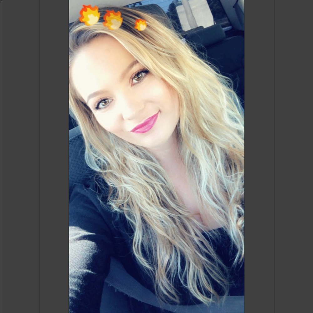 Meet your Posher, Rachel